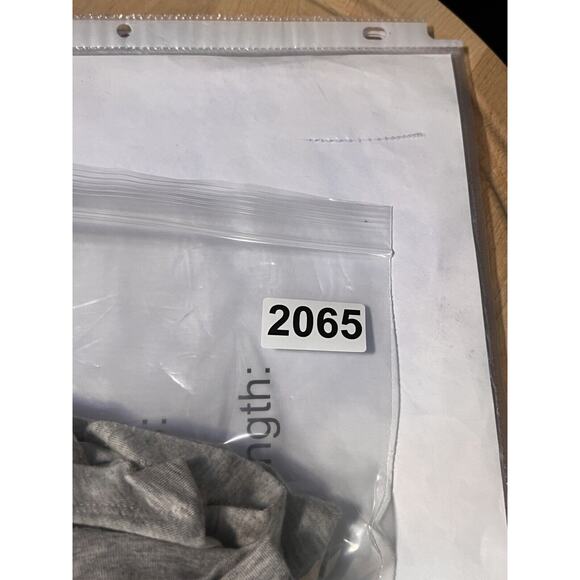 Athleta Apres Dress Womens Medium Light Gray Cap Sleeve Ruched Stretch Fitted - Picture 10 of 10